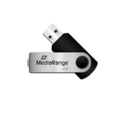 USB KLJUČEK MEDIARANGE 2.0 64GB