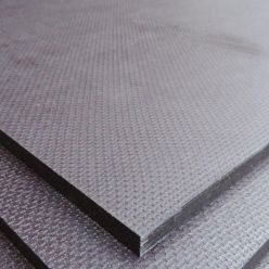 COMPENSATO FENOLICO 18mm 3000 x 1500 mm Rigato Liscio