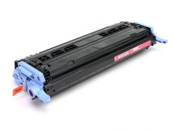 Toner compatibile Q6003A MAGENTA HP COLOR LASERJET 1600 2600N 2605DN DTN CM1015 CM1017MFP