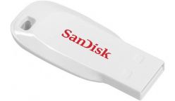 USB KLJUČEK SANDISK BEL 2.0 16GB