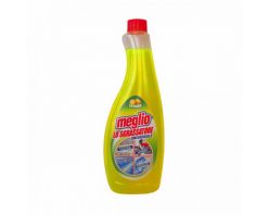 SAPONE LIQUIDO PER MANI CON PROBIOTICI PIP