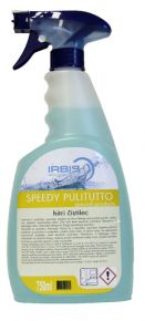 ČISTILO UNIVERZALNO ZA VSE POVRŠINE SPEEDY PULITUTTO 750ML