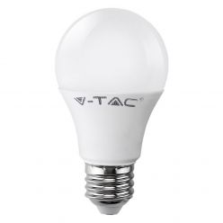 LAMPADINA LED V-Tac E27 12 WATT = 75 WATT BULB A60