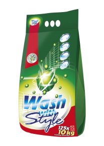 SAPONE LIQUIDO PER MANI CON PROBIOTICI PIP